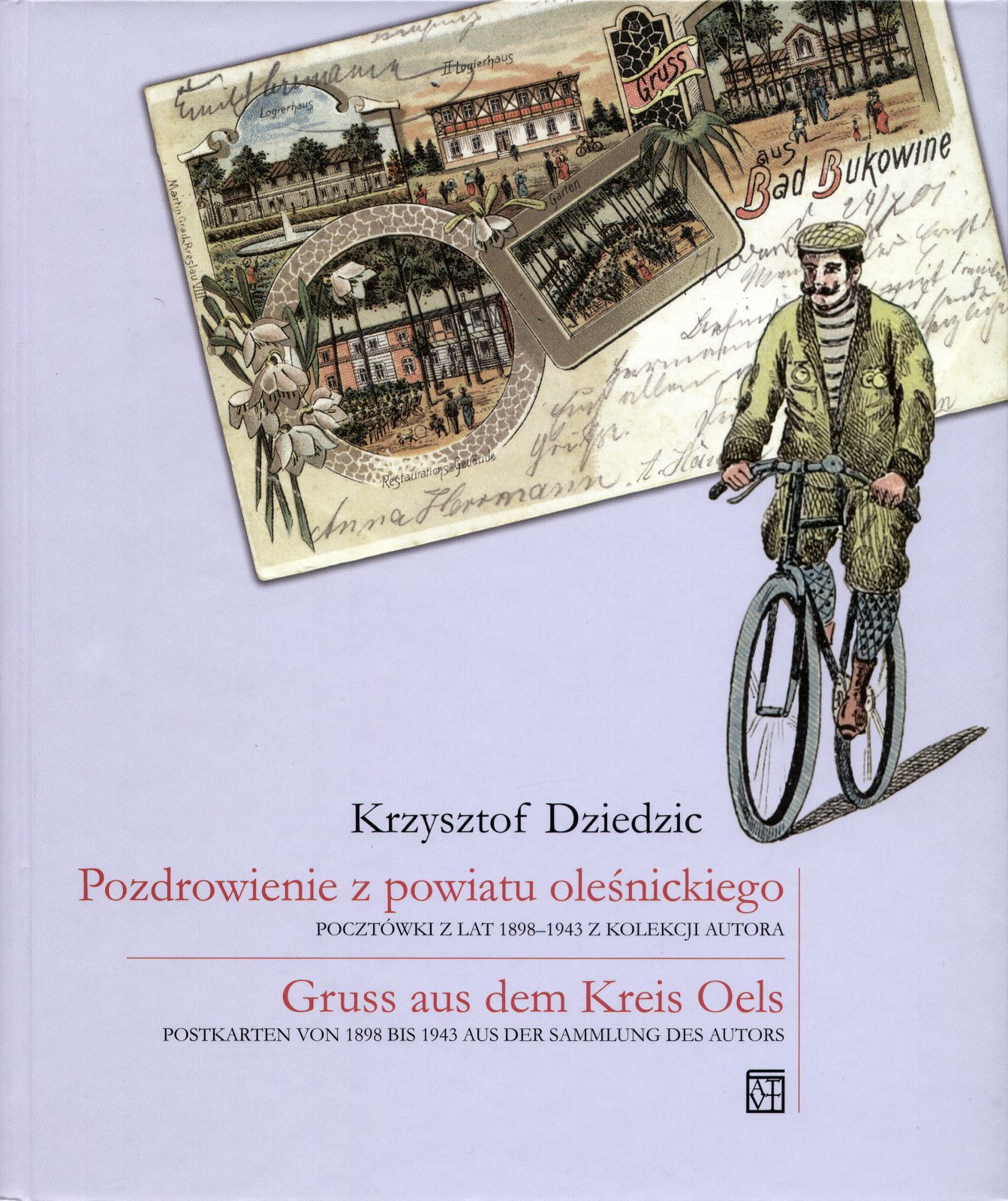 zdjęcie okładki